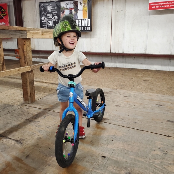 Meet your Posher, Christen - Picture 3 of 4